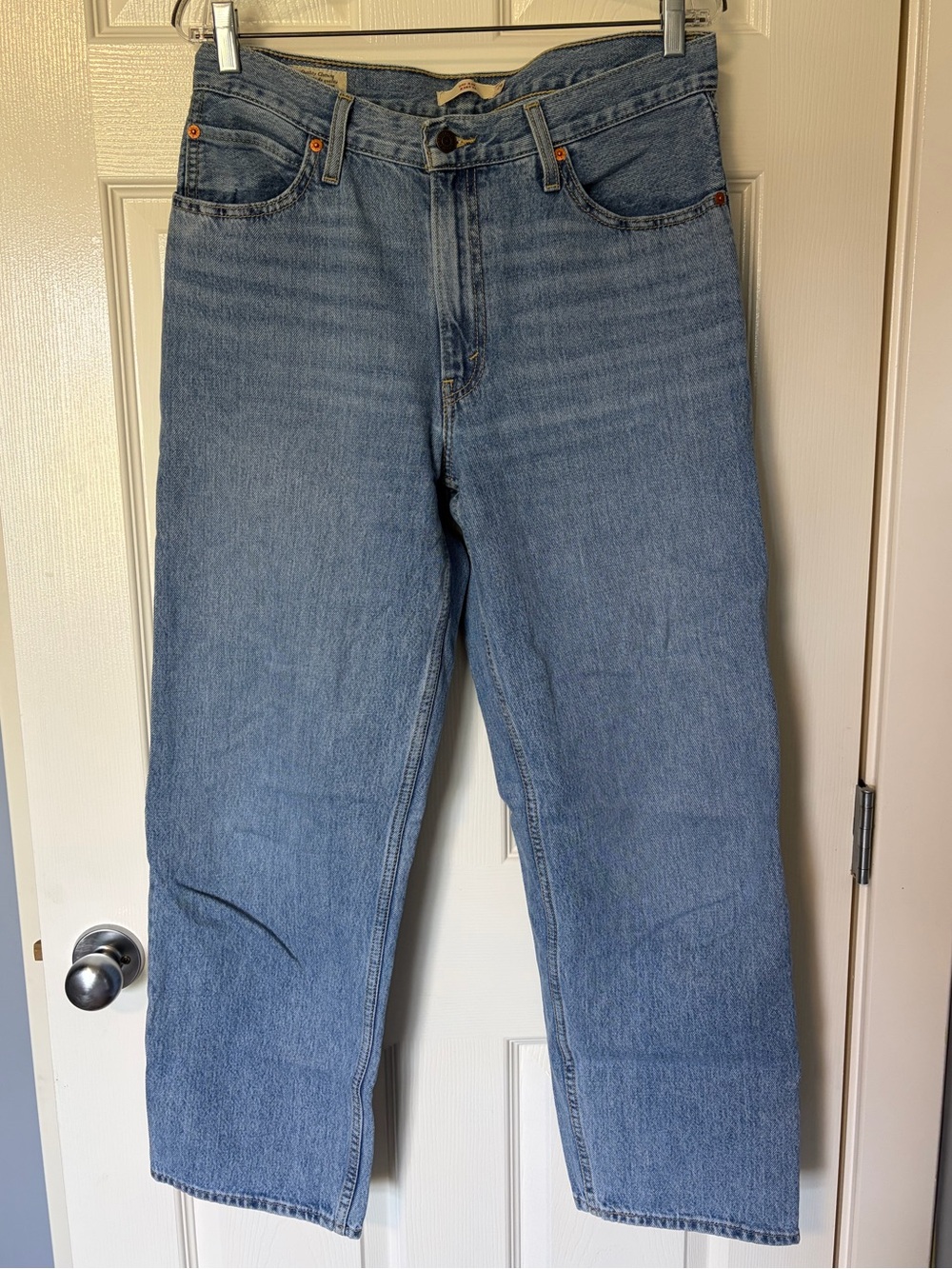 Levi’s dad jean - size 29
